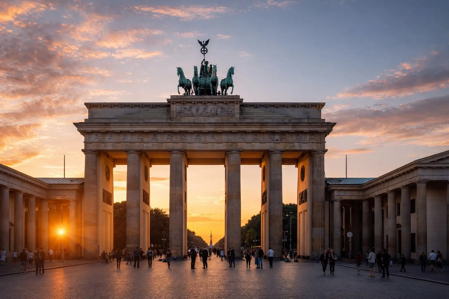 Halteverbot Berlin beantragen mit offizieller Halteverbotszone