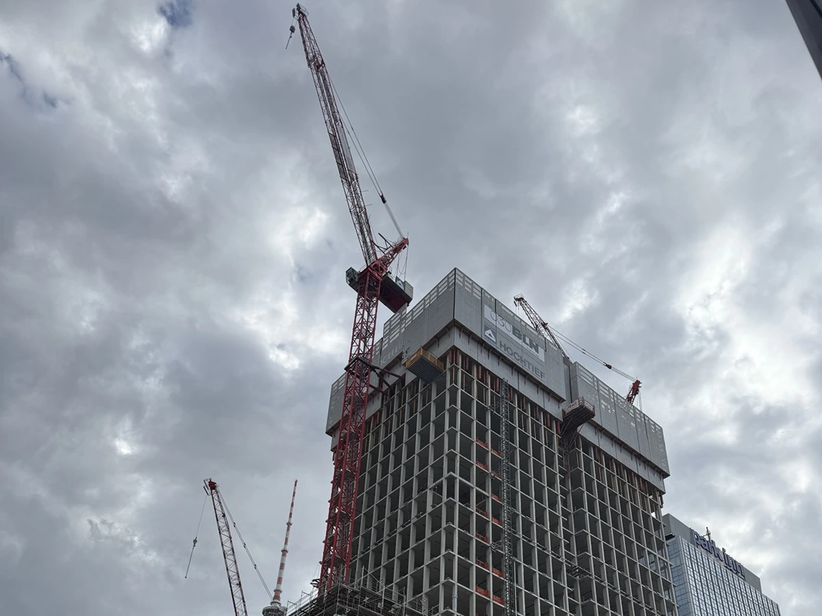 Halteverbot Berlin mit offizieller Halteverbotszone
